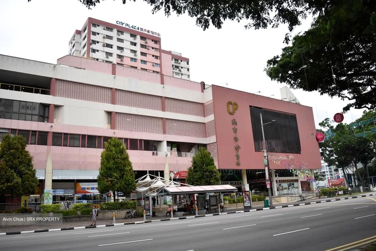 City Plaza (D14), Shop House #628801201